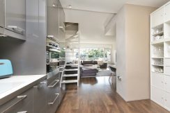 17 Badhoevelaan 79 keuken 01e