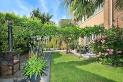 18 Chr. Huygens 25 Tuin 01d
