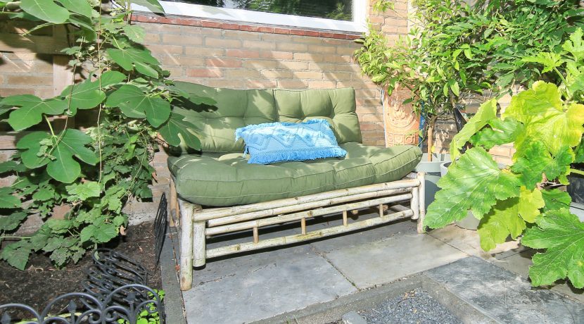 20 Chr. Huygens 25 Tuin 01f