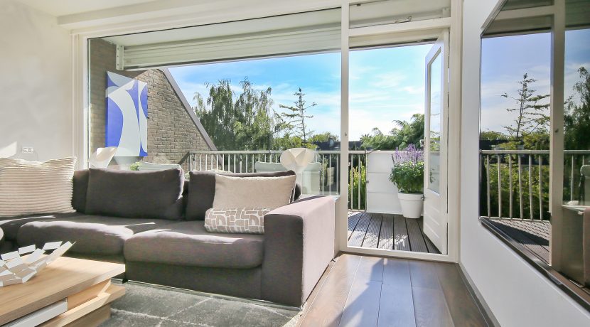 21 Badhoevelaan 79 Wk Balkon 01b