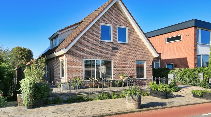 21 Nieuwemeerdijk 43 gevel 01c
