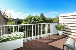 22 Badhoevelaan 79 Balkon 01c
