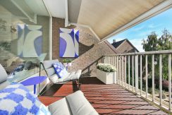 23 Badhoevelaan 79 Balkon 01d