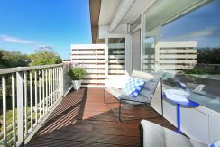 24 Badhoevelaan 79 Balkon 01e
