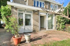 24 Schipholweg 413 Tuin 01a
