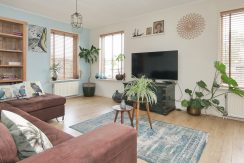 25 Nieuwemeerdijk 43 wkm 01f