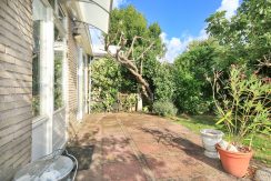 25 Schipholweg 413 Tuin 01b