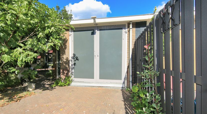 28 Schipholweg 413 Garage 01b