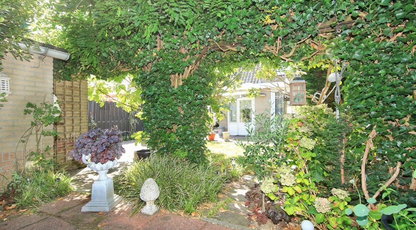 32 Schipholweg 413 Tuin 01g