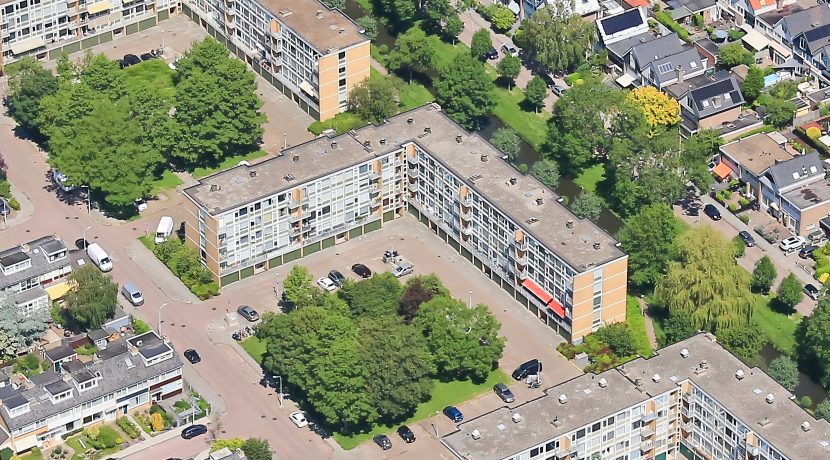 34 Einstein 251 Luchtfoto 01a