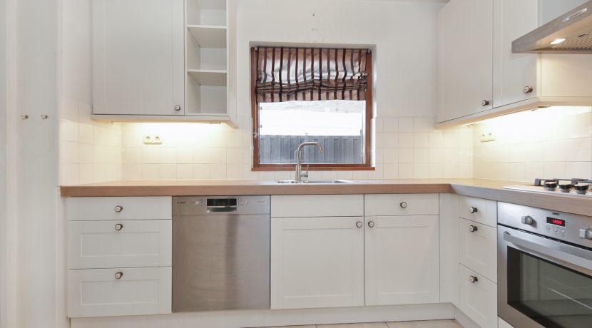 36 Schipholweg 413 Keuken 01b