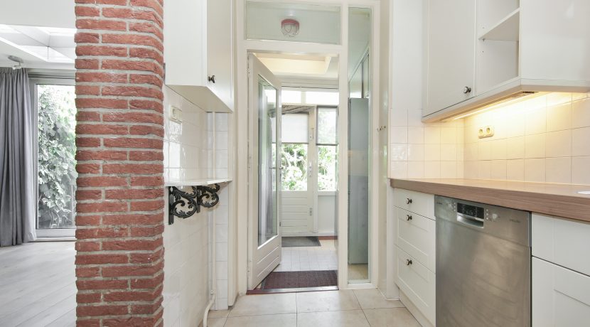 37 Schipholweg 413 Keuken 01c