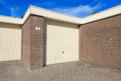 39 Badhoevelaan 79 Garage 01a