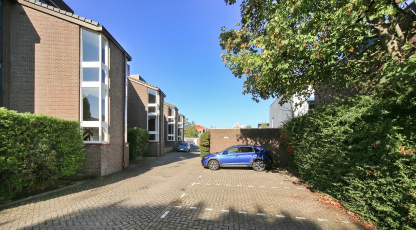 41 Badhoevelaan 79 Straatbeeld 01a