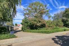 43 Badhoevelaan 79 Oomgeving 01a