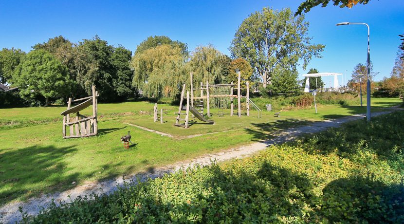 44 Badhoevelaan 79 Omgeving 01c