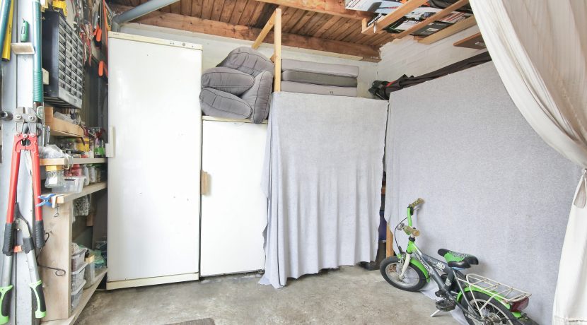 57 Chr. Huygens 25 Garage 01c