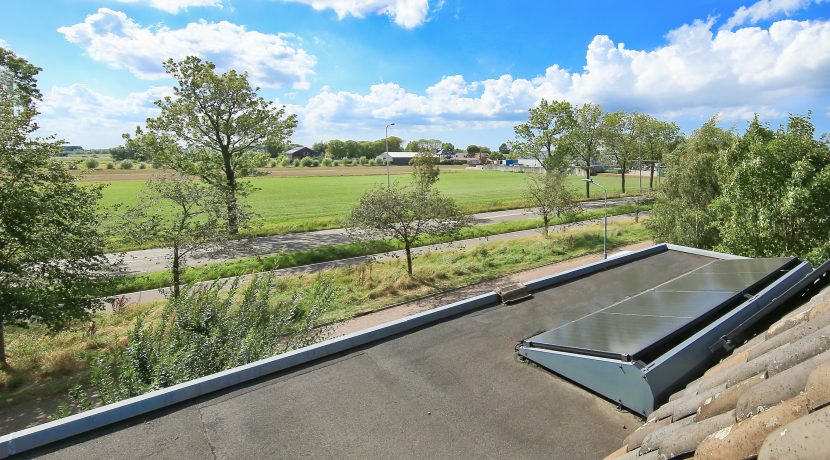 60 Schipholweg 413 zolder uitzicht 01b