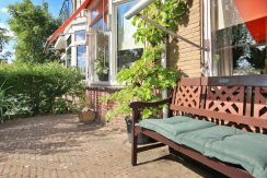 62 Schipholweg 413 Voortuin 01c