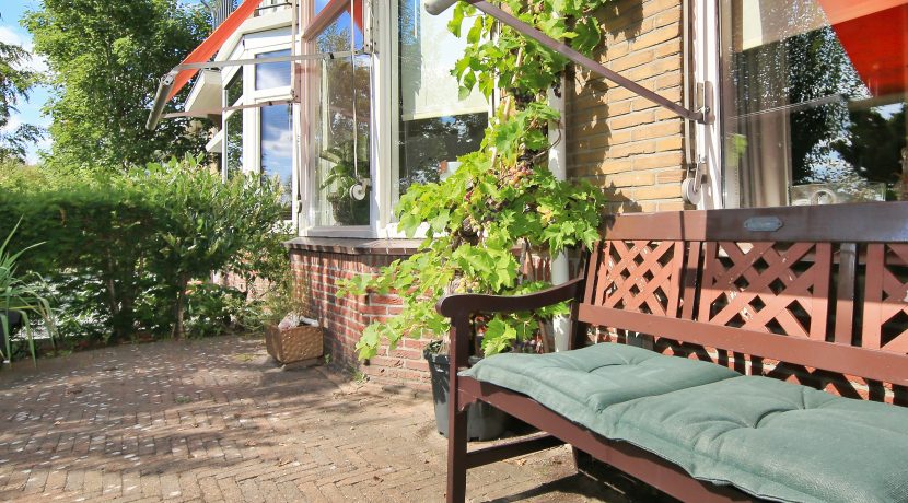 62 Schipholweg 413 Voortuin 01c