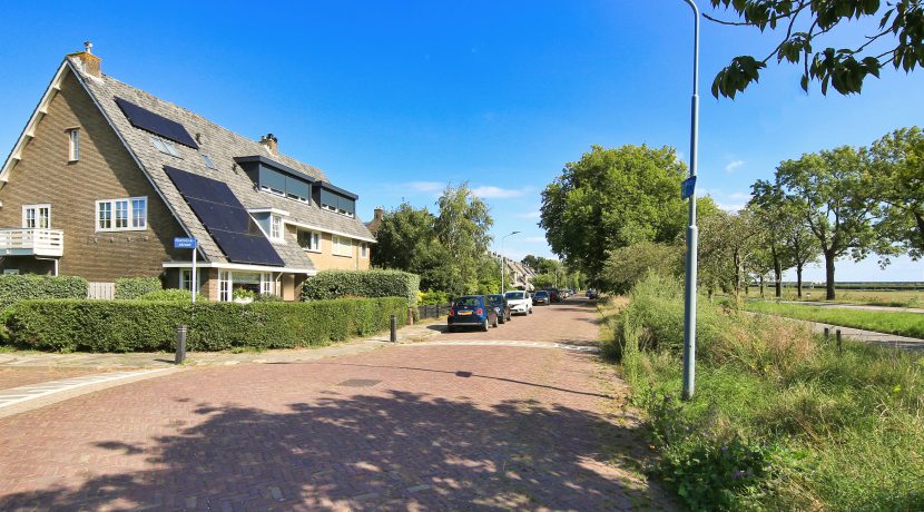 63 Schipholweg 413 Straatbeeld 01a