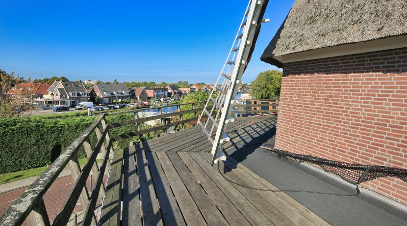 64 Nieuwemeerdijk 43 omgeving 01c