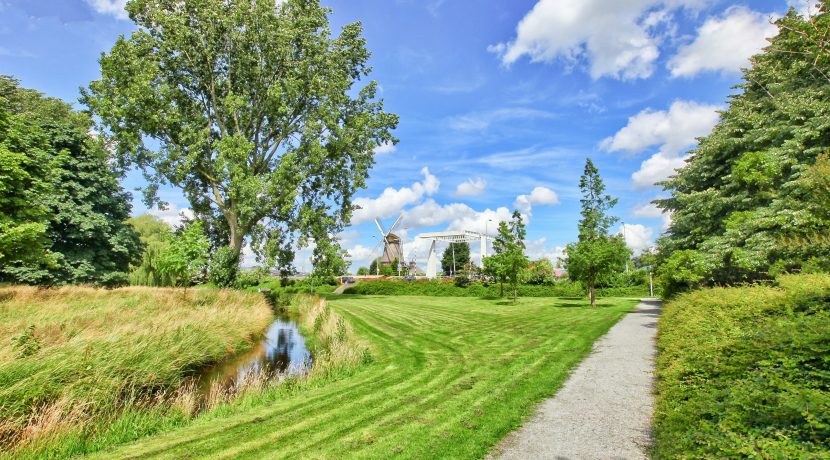 66 Nieuwemeerdijk 43 omgeving 01e