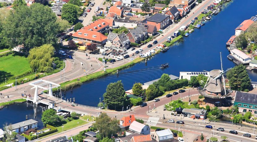 67 Nieuwemeerdijk 43 luchtfot 01a