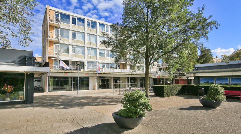 01 Lorentzplein 6 gevel 01a