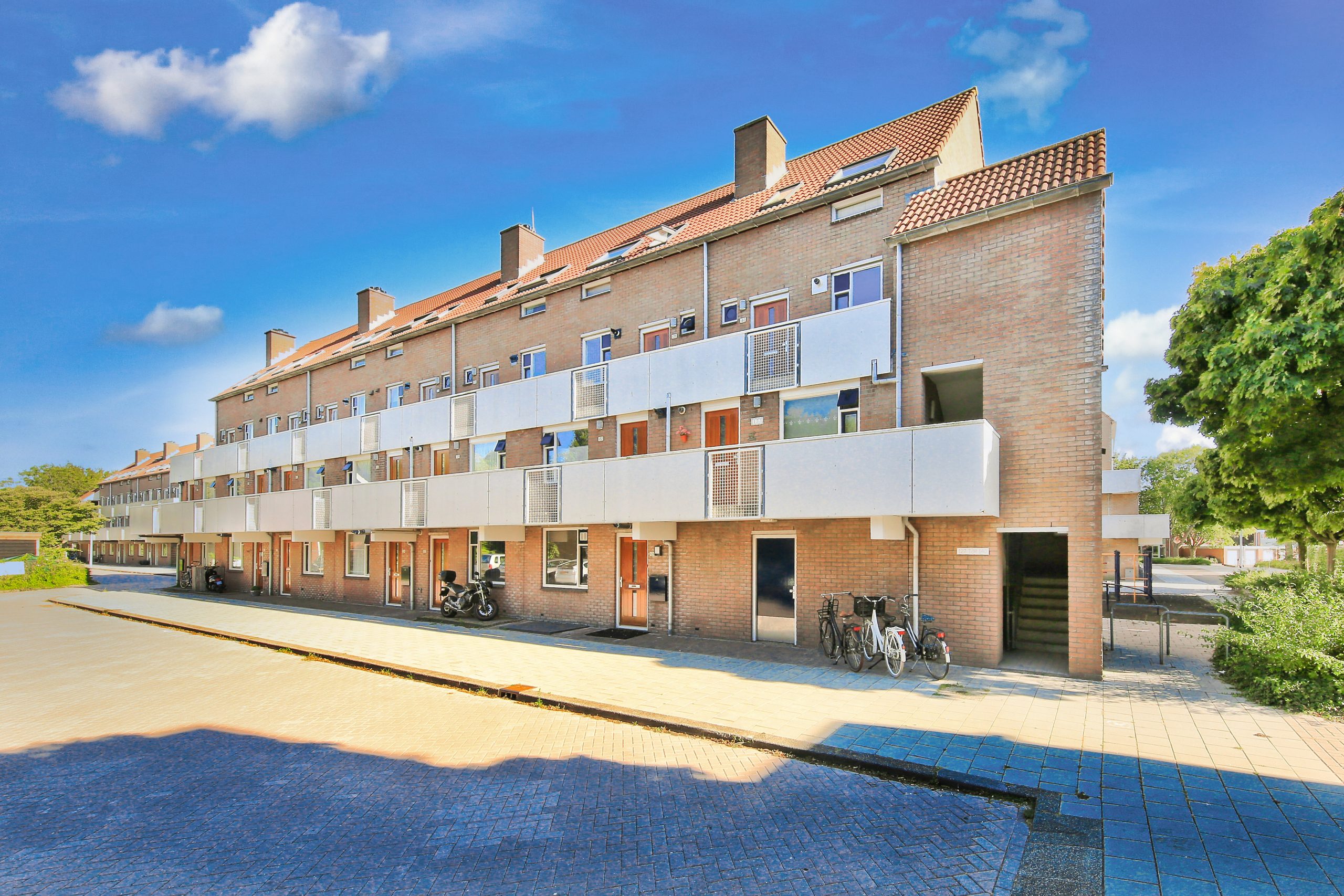 Thomsonstraat 138