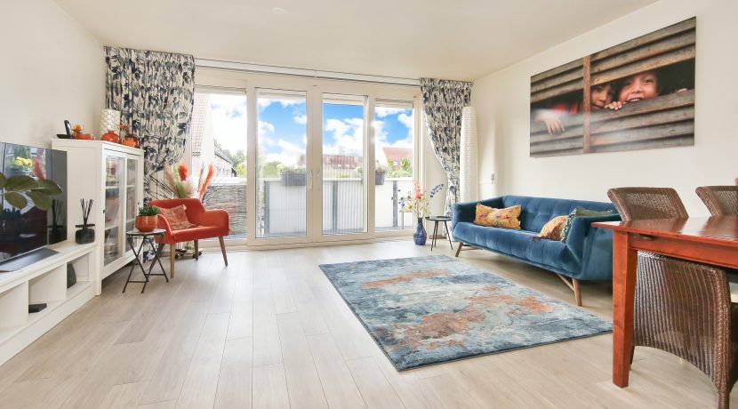 02 Thomsonstraat 20 WK 01a