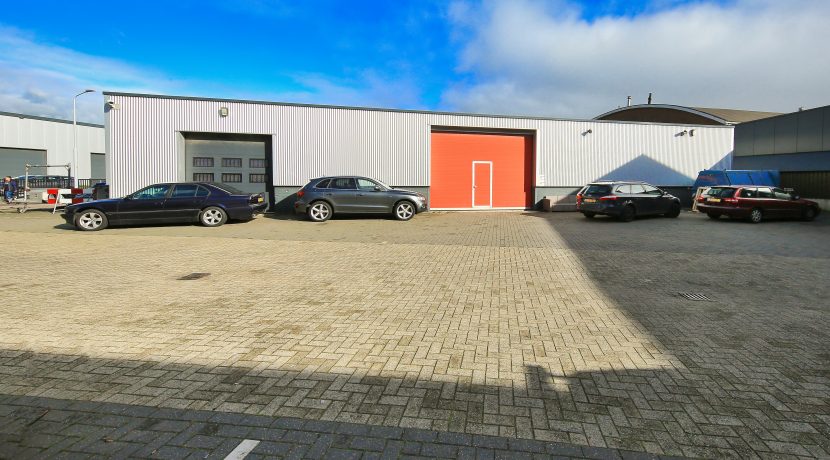 05 Weerenweg 33 Gevel 01c