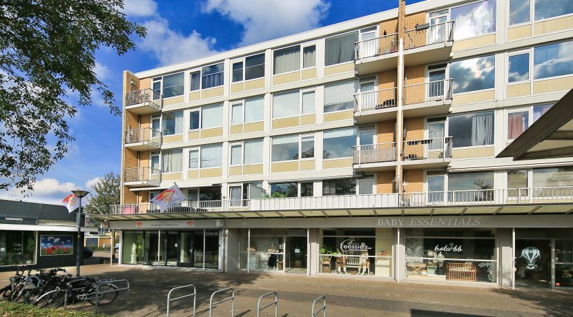 08 Lorentzplein 6 gevel 01b