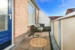 09 Thomsonstraat 138 Balkon 01a