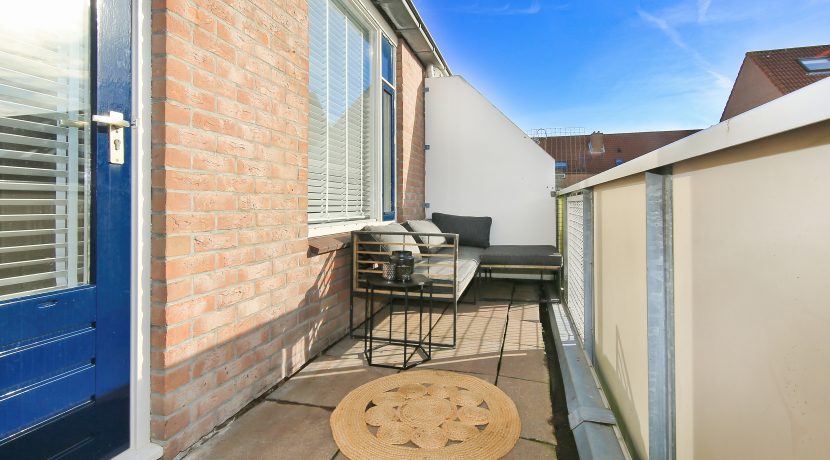 09 Thomsonstraat 138 Balkon 01a