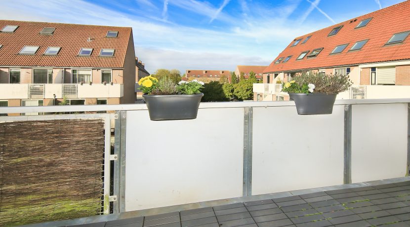 09 Thomsonstraat 20 Balkon 01a