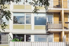 10 Lorentzplein 6 Gevel 01c