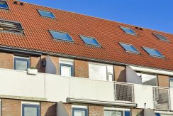 10 Thomsonstraat 138 Gevel 01b