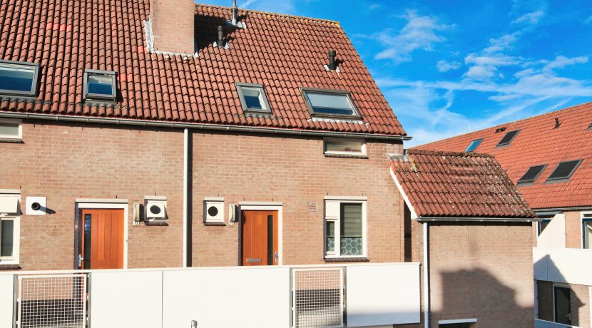 10 Thomsonstraat 20 Gevel 01b