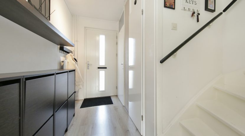 11 Thomsonstraat 138 Hal 01a