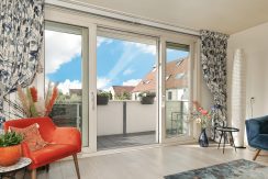 14 Thomsonstraat 20 WK 01e