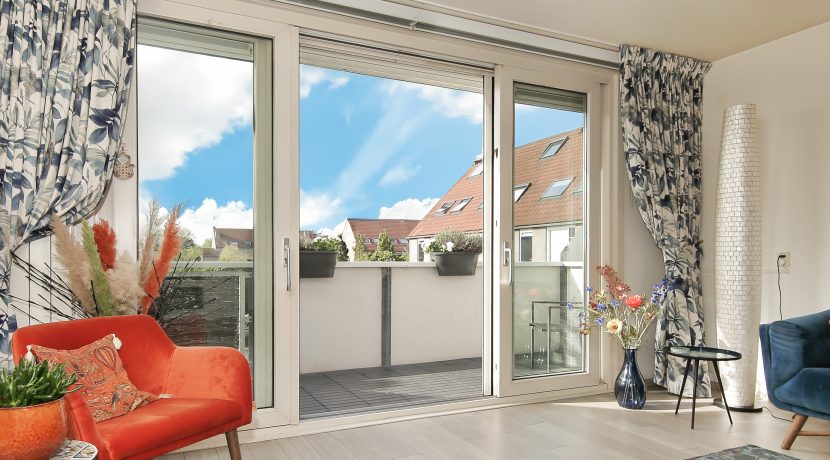 14 Thomsonstraat 20 WK 01e