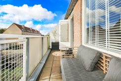 15 Thomsonstraat 138 Balkon 01b