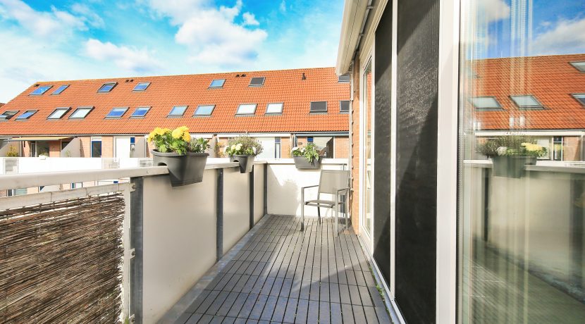 15 Thomsonstraat 20 Balkon 01b