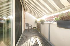 16 Thomsonstraat 20 Balkon 01c