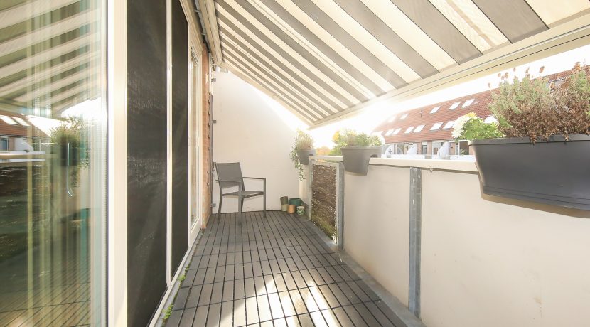 16 Thomsonstraat 20 Balkon 01c