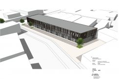 20 Bouwplan Weerenweg 33 01c