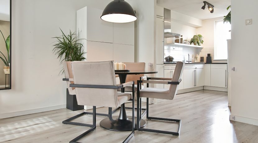 20 Thomsonstraat 138 WK 01j