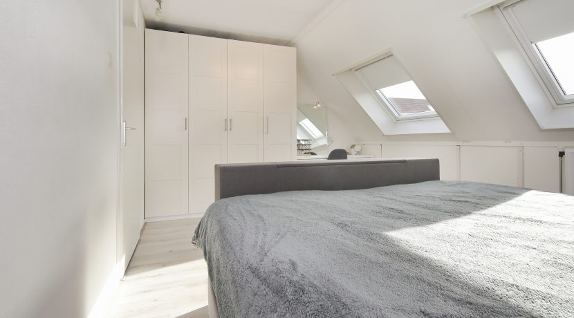 26 Thomsonstraat 138 SK 01c