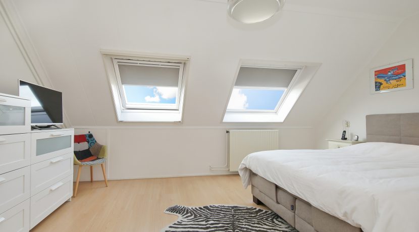 26 Thomsonstraat 20 SK 01a